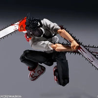 Bandai Chainsaw Man: S.H.Figuarts Chainsaw Man - Kidultverse