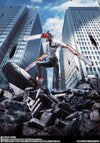 Bandai Chainsaw Man: S.H.Figuarts Chainsaw Man - Kidultverse