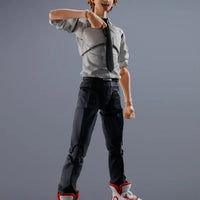 Bandai Chainsaw Man: S.H.Figuarts Denji - Kidultverse