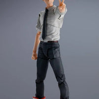 Bandai Chainsaw Man: S.H.Figuarts Denji - Kidultverse