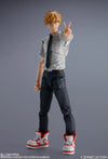 Bandai Chainsaw Man: S.H.Figuarts Denji - Kidultverse