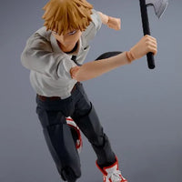 Bandai Chainsaw Man: S.H.Figuarts Denji - Kidultverse