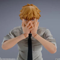Bandai Chainsaw Man: S.H.Figuarts Denji - Kidultverse