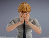 Bandai Chainsaw Man: S.H.Figuarts Denji - Kidultverse
