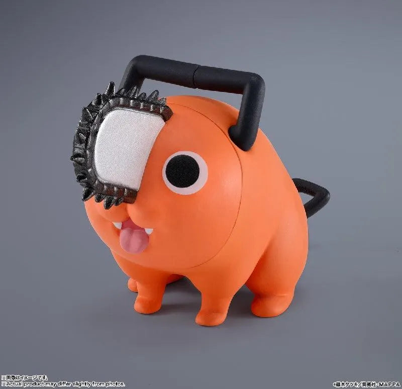 Bandai Chainsaw Man: S.H.Figuarts Denji - Kidultverse