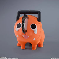 Bandai Chainsaw Man: S.H.Figuarts Denji - Kidultverse