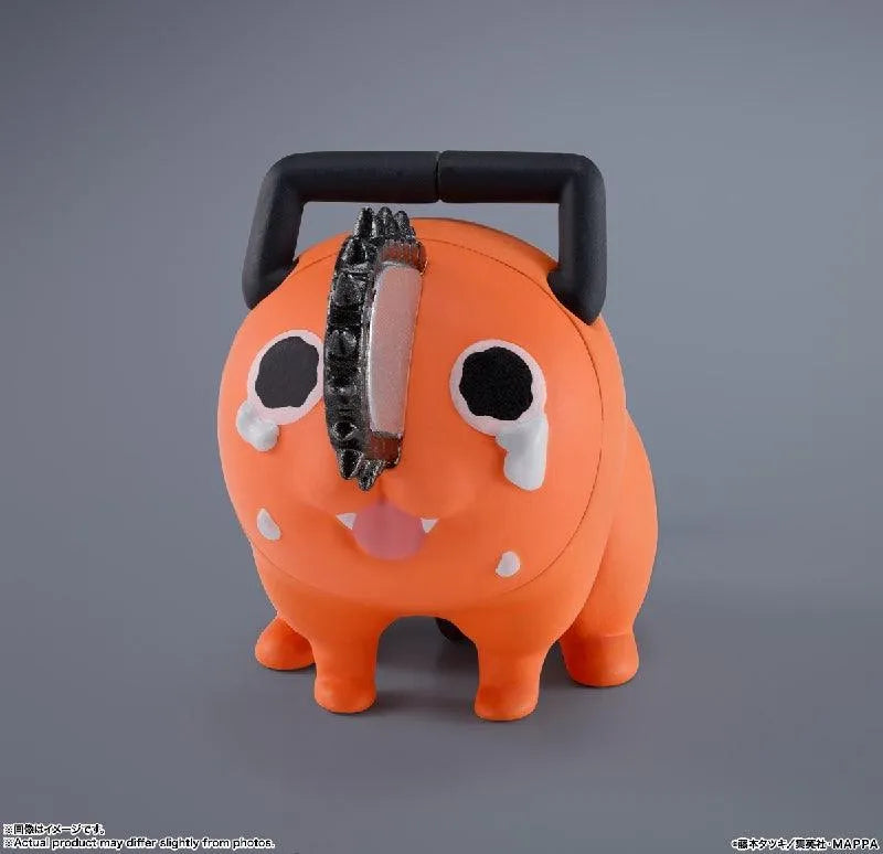 Bandai Chainsaw Man: S.H.Figuarts Denji - Kidultverse