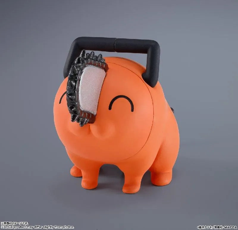 Bandai Chainsaw Man: S.H.Figuarts Denji - Kidultverse