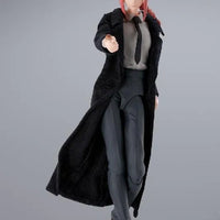 Bandai Chainsaw Man: S.H.Figuarts Makima - Kidultverse