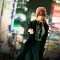 Bandai Chainsaw Man: S.H.Figuarts Makima - Kidultverse