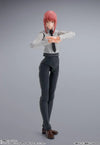 Bandai Chainsaw Man: S.H.Figuarts Makima - Kidultverse