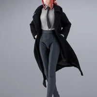 Bandai Chainsaw Man: S.H.Figuarts Makima - Kidultverse