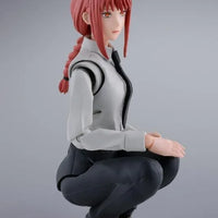 Bandai Chainsaw Man: S.H.Figuarts Makima - Kidultverse