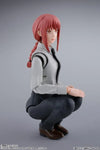 Bandai Chainsaw Man: S.H.Figuarts Makima - Kidultverse