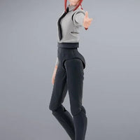 Bandai Chainsaw Man: S.H.Figuarts Makima - Kidultverse