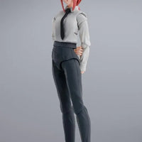 Bandai Chainsaw Man: S.H.Figuarts Makima - Kidultverse