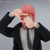 Bandai Chainsaw Man: S.H.Figuarts Makima - Kidultverse