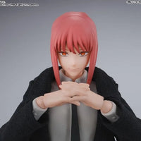 Bandai Chainsaw Man: S.H.Figuarts Makima - Kidultverse