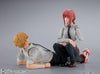 Bandai Chainsaw Man: S.H.Figuarts Makima - Kidultverse