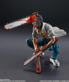 Bandai Chainsaw Man The Movie: Reze Arc: S.H.Figuarts Chainsaw Man - Kidultverse