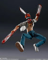 Bandai Chainsaw Man The Movie: Reze Arc: S.H.Figuarts Chainsaw Man - Kidultverse