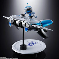 Bandai Chogokin Astro Bot & Dual Speeder - Kidultverse