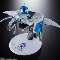 Bandai Chogokin Astro Bot & Dual Speeder - Kidultverse