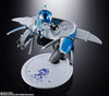 Bandai Chogokin Astro Bot & Dual Speeder - Kidultverse
