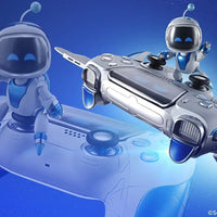 Bandai Chogokin Astro Bot & Dual Speeder - Kidultverse