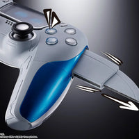 Bandai Chogokin Astro Bot & Dual Speeder - Kidultverse