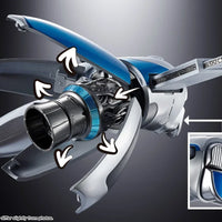 Bandai Chogokin Astro Bot & Dual Speeder - Kidultverse