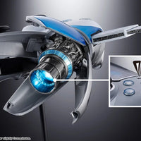 Bandai Chogokin Astro Bot & Dual Speeder - Kidultverse