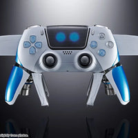 Bandai Chogokin Astro Bot & Dual Speeder - Kidultverse