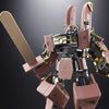 Bandai Chogokin Azuki Bar Robot [by Imuraya] (P-Bandai) - Kidultverse