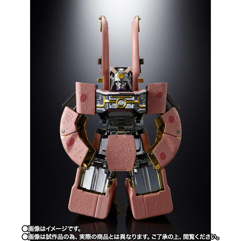 Bandai Chogokin Azuki Bar Robot [by Imuraya] (P-Bandai) - Kidultverse