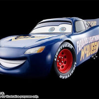 Bandai Chogokin Cars Fabulous LIGHTNING McQUEEN - Kidultverse
