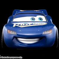 Bandai Chogokin Cars Fabulous LIGHTNING McQUEEN - Kidultverse