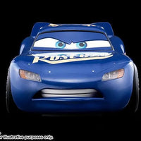 Bandai Chogokin Cars Fabulous LIGHTNING McQUEEN - Kidultverse