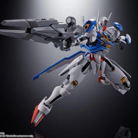 Bandai Chogokin Gundam Aerial - Kidultverse