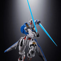 Bandai Chogokin Gundam Aerial - Kidultverse