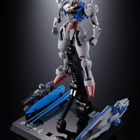 Bandai Chogokin Gundam Aerial - Kidultverse
