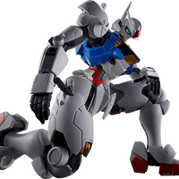 Bandai Chogokin Gundam Aerial - Kidultverse