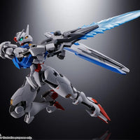 Bandai Chogokin Gundam Aerial - Kidultverse