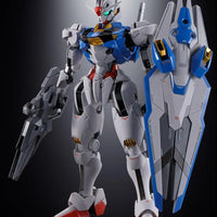 Bandai Chogokin Gundam Aerial - Kidultverse