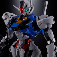 Bandai Chogokin Gundam Aerial - Kidultverse