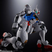 Bandai Chogokin Gundam Aerial - Kidultverse