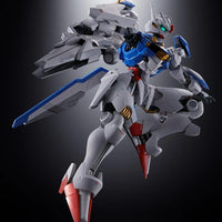 Bandai Chogokin Gundam Aerial - Kidultverse