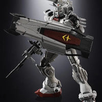 Bandai Chogokin Gundam EX (P-Bandai) - Kidultverse
