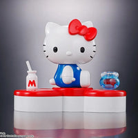 Bandai Chogokin Hello Kitty 45th Anniversary - Kidultverse