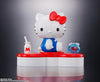 Bandai Chogokin Hello Kitty 45th Anniversary - Kidultverse